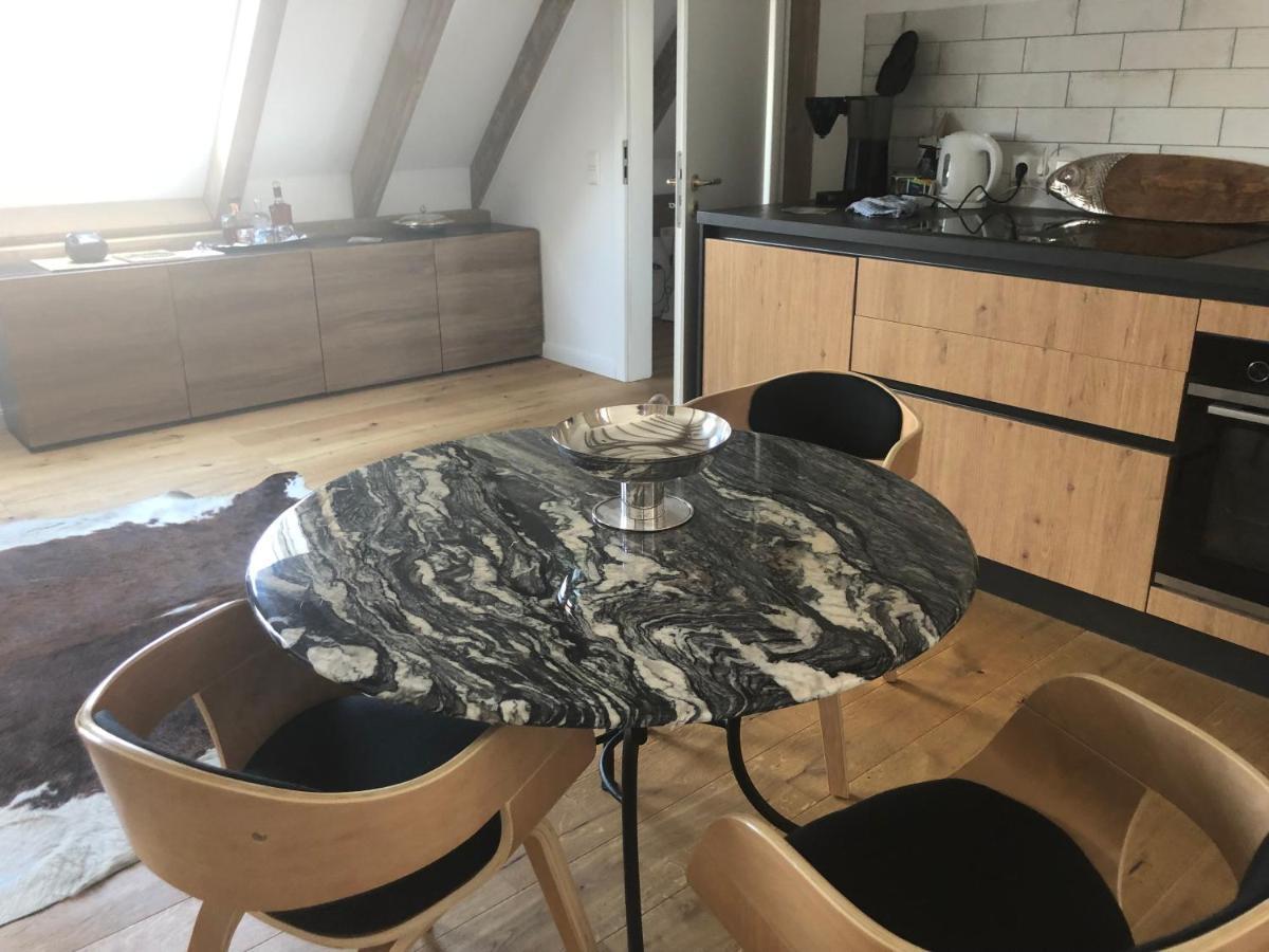 Die Gruene Bettlad Boutique-Hotel Buehl  Luaran gambar