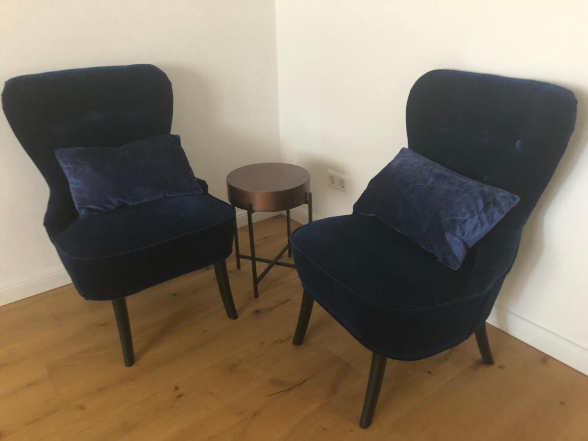 Die Gruene Bettlad Boutique-Hotel Buehl  Luaran gambar