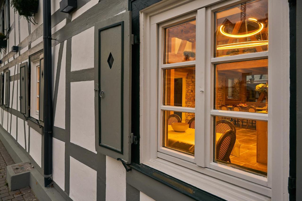 Die Gruene Bettlad Boutique-Hotel Buehl  Luaran gambar
