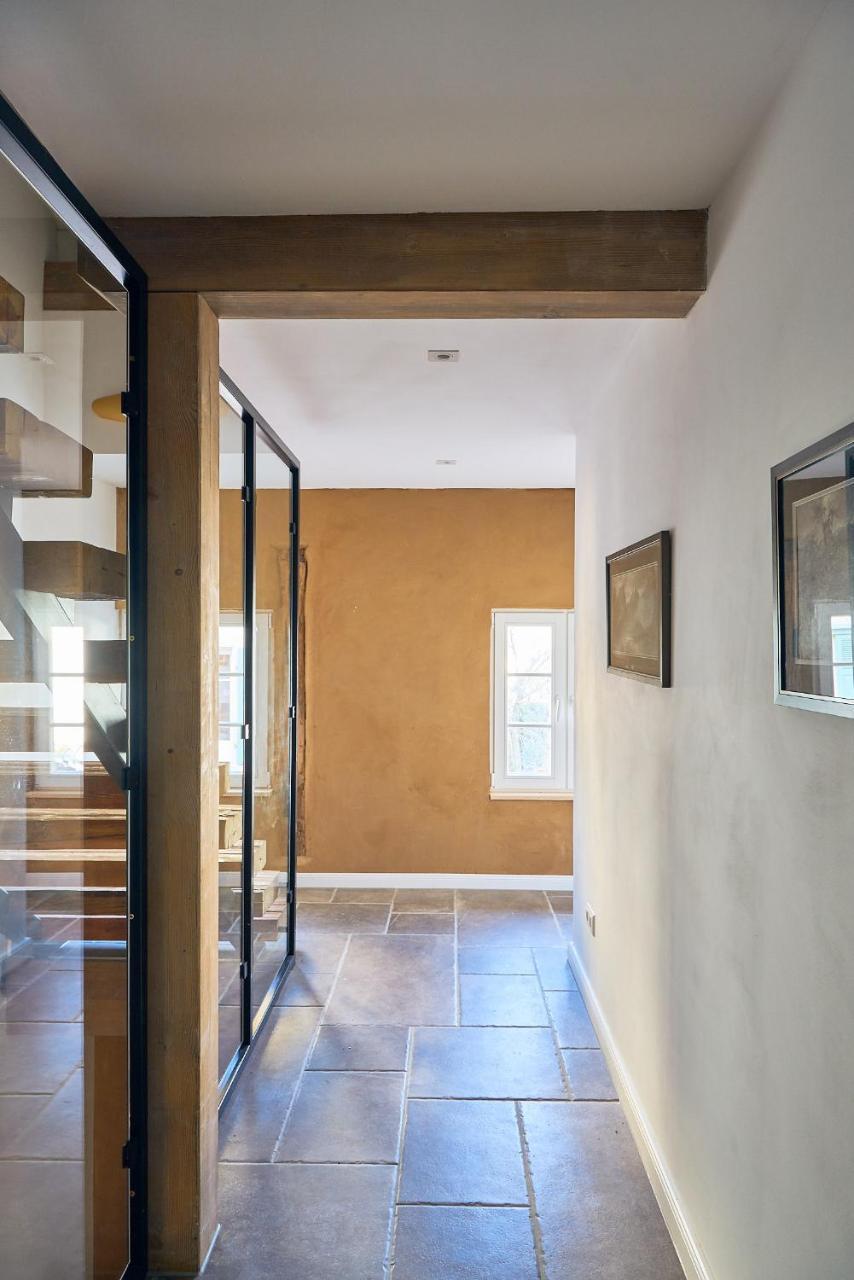 Die Gruene Bettlad Boutique-Hotel Buehl  Luaran gambar
