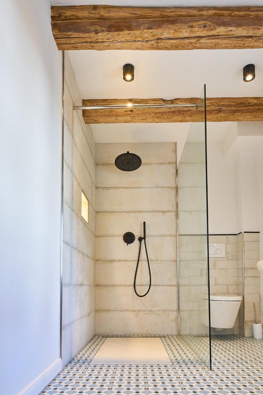 Die Gruene Bettlad Boutique-Hotel Buehl  Luaran gambar
