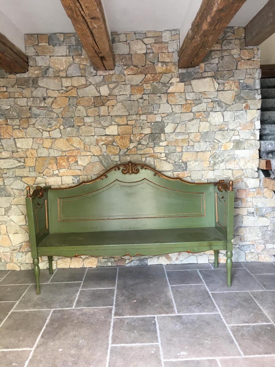 Die Gruene Bettlad Boutique-Hotel Buehl  Luaran gambar