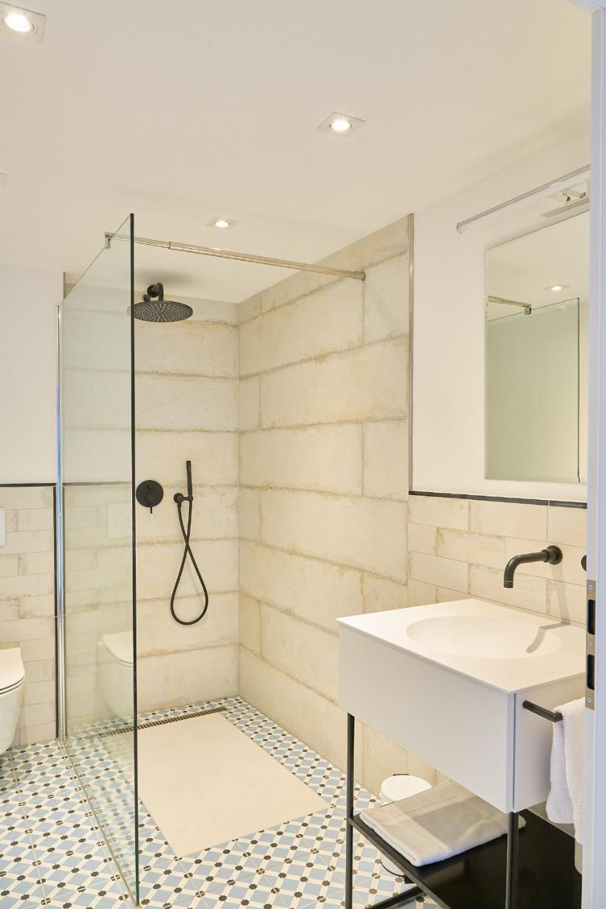 Die Gruene Bettlad Boutique-Hotel Buehl  Luaran gambar