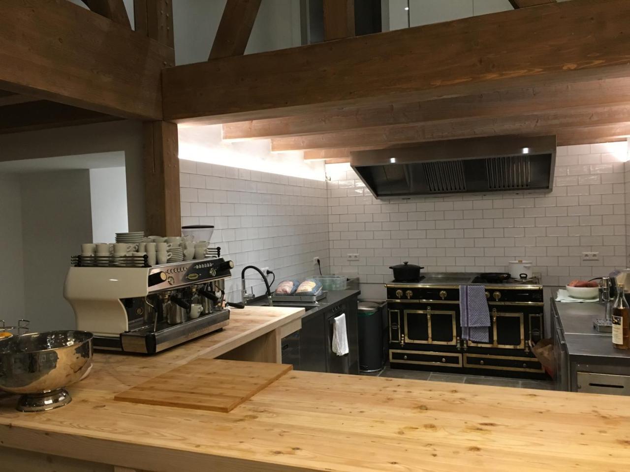 Die Gruene Bettlad Boutique-Hotel Buehl  Luaran gambar