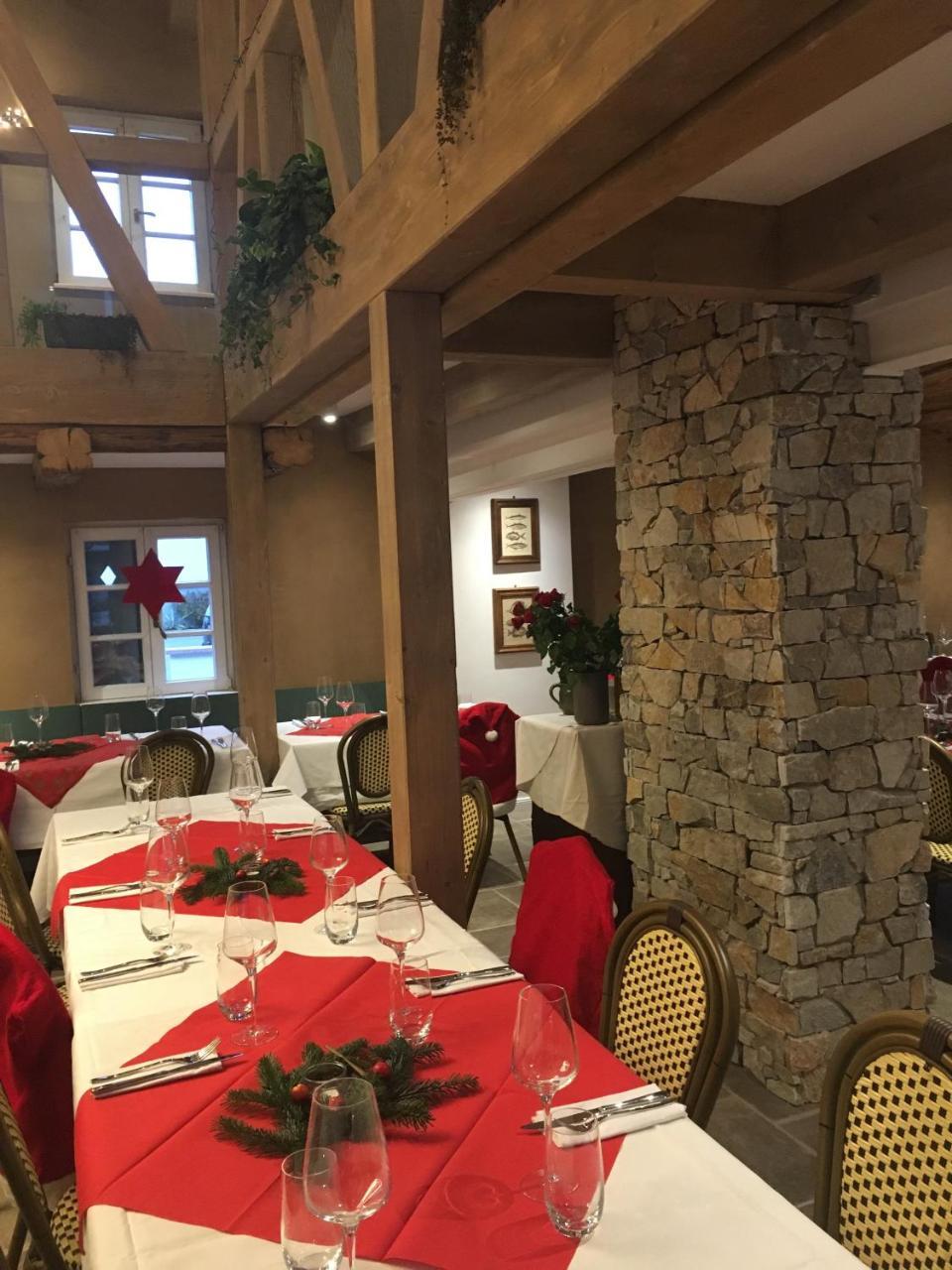 Die Gruene Bettlad Boutique-Hotel Buehl  Luaran gambar